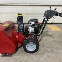 fresa da neve canadiana 1650/84