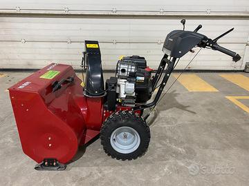 fresa da neve canadiana 1650/84