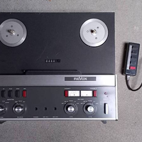 Revox A77