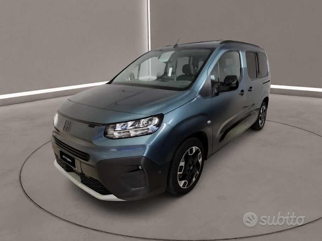 Fiat Doblò 4ª serie