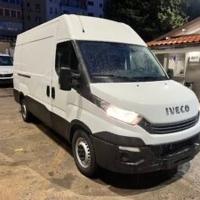 Iveco 35S12 LH2 PASSO 3520L