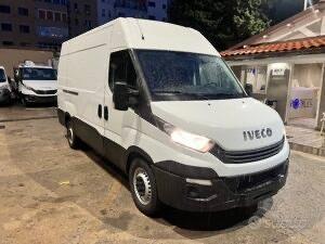 Iveco 35S12 LH2 PASSO 3520L