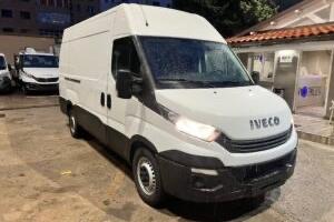 Iveco 35S12 LH2 PASSO 3520L
