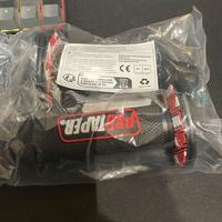 manople protaper rosse manubrio 22mm