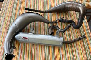 Scarichi HM - prezzi in descrizione