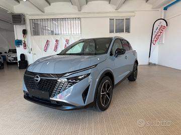 Nissan Qashqai MHEV 158 CV Xtronic Tekna KM0 Tetto