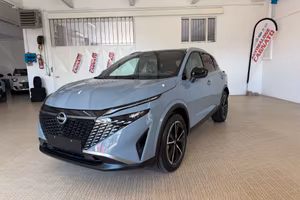 Nissan Qashqai MHEV 158 CV Xtronic Tekna KM0 Tetto