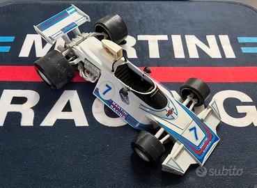 Modello F1 Brabham bt 44