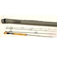 canna mosca redington predator 9'#10