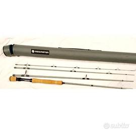 canna mosca redington predator 9'#10