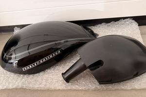 Original Airbox + cover Harley Davidson V-Rod
