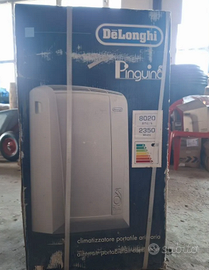 DeLonghi Pinguino 8020 condizionatori portatili
