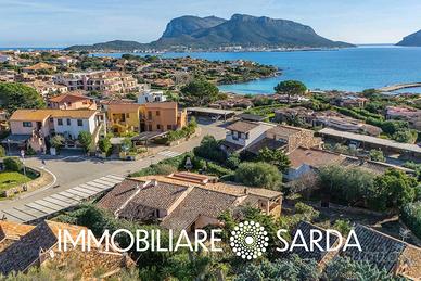 Villetta caposchiera a soli 200 mt dalla spiaggia