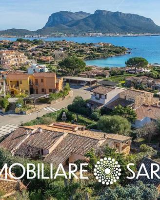 Villetta caposchiera a soli 200 mt dalla spiaggia