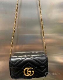 GUCCI Collezione GG Marmont