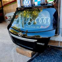 ricambi carrozzeria Toyota Yaris anno 2014 perfett