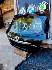 ricambi carrozzeria Toyota Yaris anno 2014 perfett