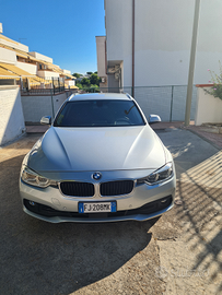Bmw 320 xdriver