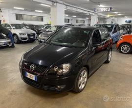 Volkswagen Polo GTI 1.8 T 150 cv 5 porte MANUALE