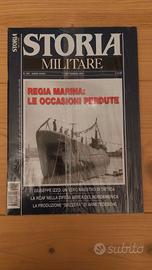 Storia Militare rivista 384 - settembre 2025 NUOVO