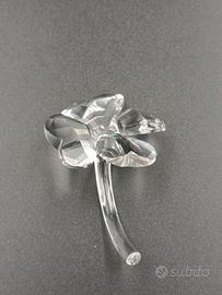 SWAROVSKI QUADRIFOGLIO