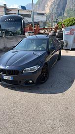 Bmw 530d luxury