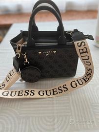 Borsa Guess