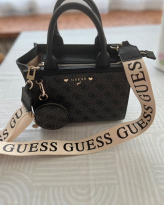 Borsa Guess