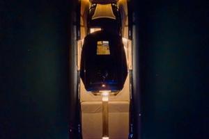 SPX RIB 38 GOMMONE 2x 450CV Racing