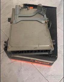 Centralina civic ek4