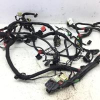 CAVI CABLAGGIO MATASSA IMPIANTO ELETTRICO PIAGGIO 