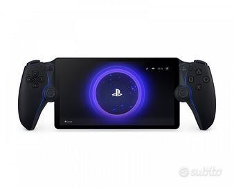 Playstation Portal