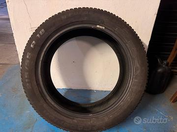 gomme invernali BFGoodrich