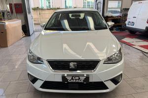 SEAT Ibiza 1.6 TDI 80 CV 5 porte XCELLENCE