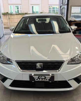 SEAT Ibiza 1.6 TDI 80 CV 5 porte XCELLENCE