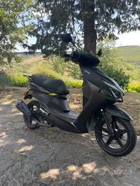 Scooter Breezy Motron 50 cc