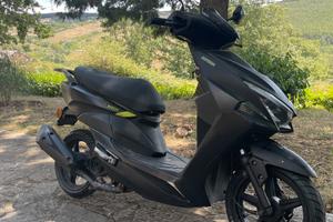 Scooter Breezy Motron 50 cc