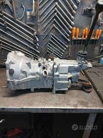 CAMBIO 5 MARCHE PER SUZUKI SJ10