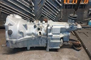 CAMBIO 4 MARCHE PER SUZUKI SJ10