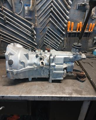 CAMBIO 5 MARCHE PER SUZUKI SJ10