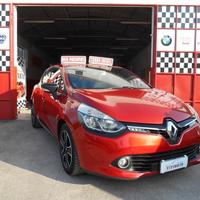 Renault Clio dCi 8V 75CV 5 PORTE NEOPATENTATI