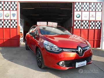 Renault Clio dCi 8V 75CV 5 PORTE NEOPATENTATI
