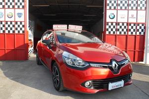 Renault Clio dCi 8V 75CV 5 PORTE NEOPATENTATI