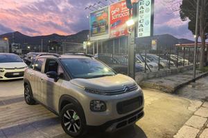 Citroen C3 Aircross BlueHDi 120 S&S EAT6 C-Series