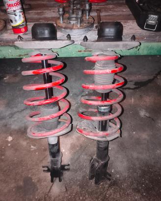 assetto fisso completo per Fiat Punto 176