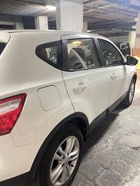 NISSAN Qashqai 1ª serie - 2011