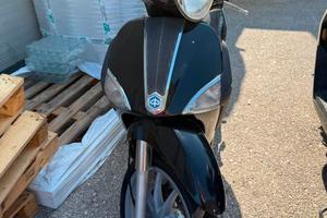 50' PIAGGIO LIBERTY