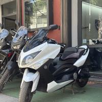 Yamaha tmax 500