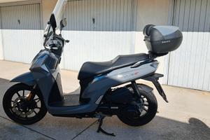 Scooter sym symphony st 125 ABS