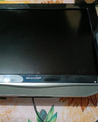 TV funzionante
